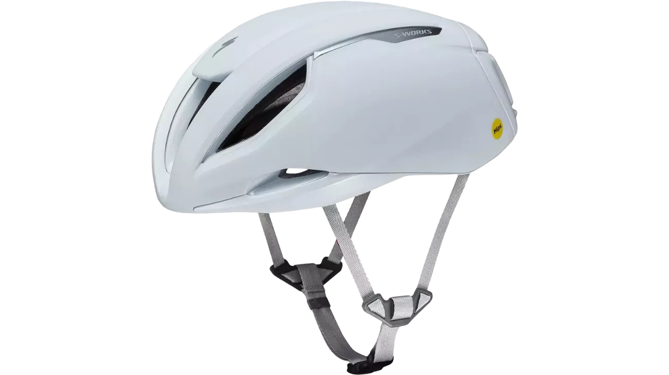 S-WORKS CASQUE EVADE 3