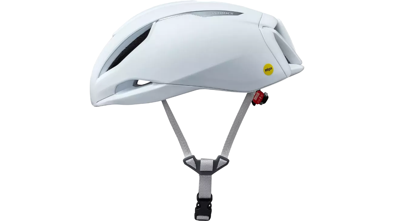 Specialized S-Works Evade 3 MIPS – Casque route aérodynamique | LES ÉQUIPIERS