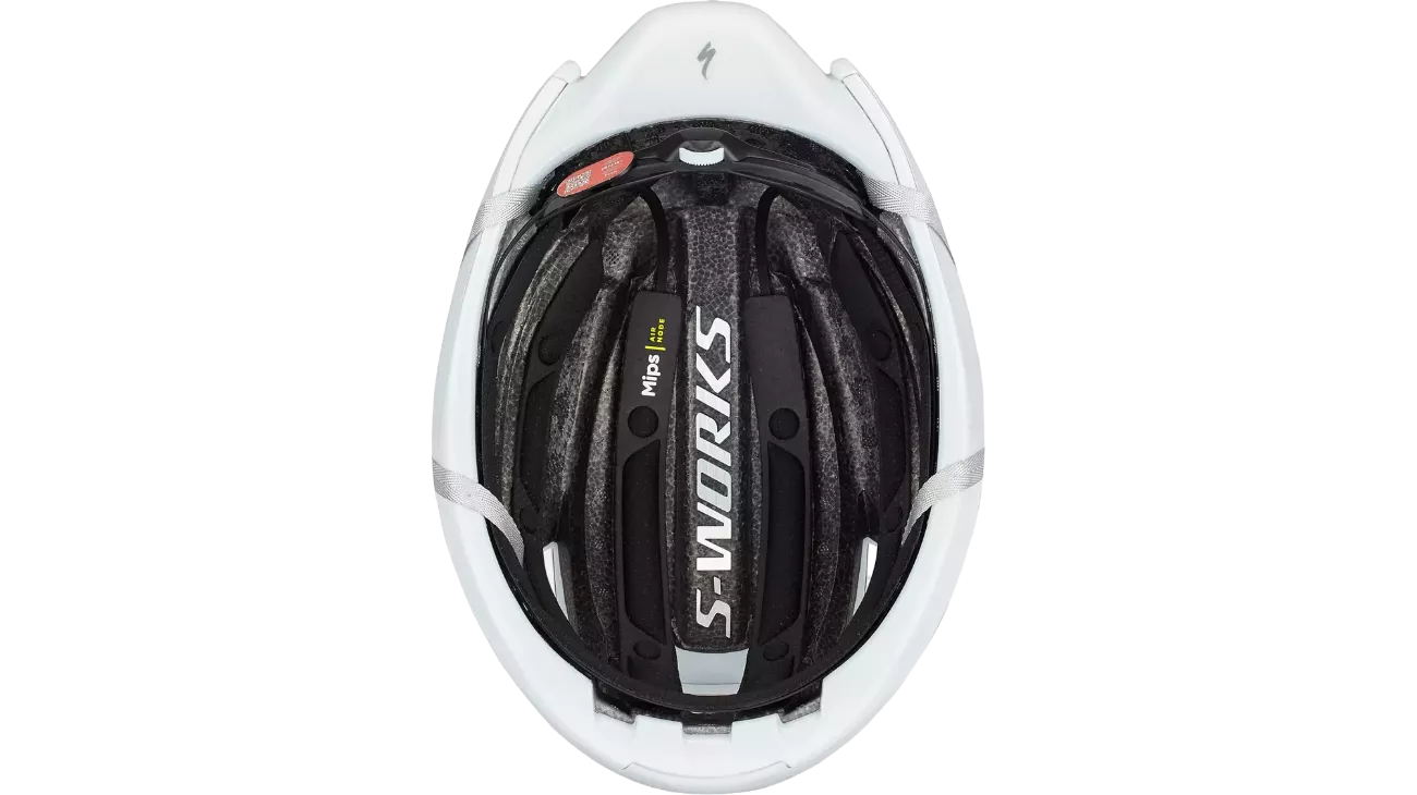 Specialized S-Works Evade 3 MIPS – Casque route aérodynamique | LES ÉQUIPIERS