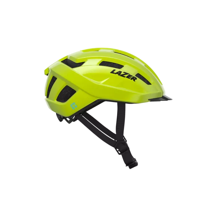 Lazer Codax KinetiCore – Casque cyclisme loisir taille unique avec visière | LES ÉQUIPIERS
