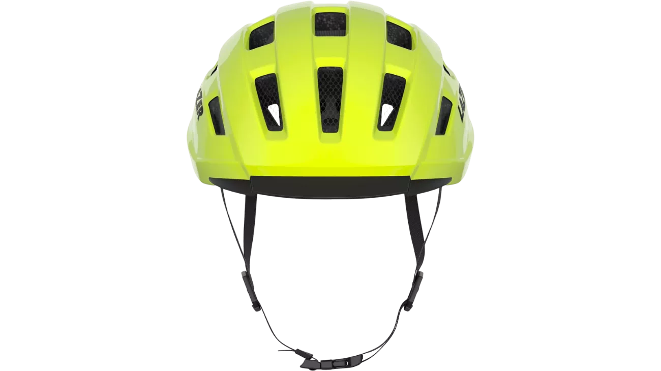 Lazer Codax KinetiCore – Casque cyclisme loisir taille unique avec visière | LES ÉQUIPIERS