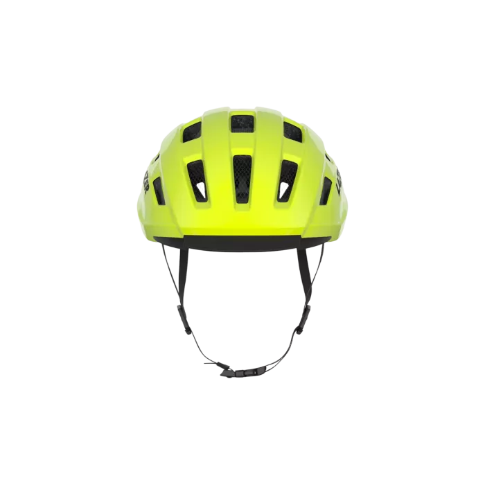 Lazer Codax KinetiCore – Casque cyclisme loisir taille unique avec visière | LES ÉQUIPIERS