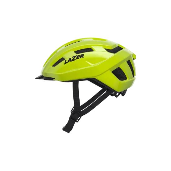 Lazer Codax KinetiCore – Casque cyclisme loisir taille unique avec visière | LES ÉQUIPIERS