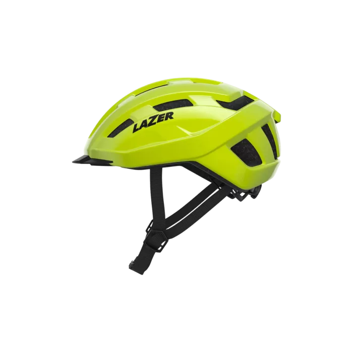Lazer Codax KinetiCore – Casque cyclisme loisir taille unique avec visière | LES ÉQUIPIERS
