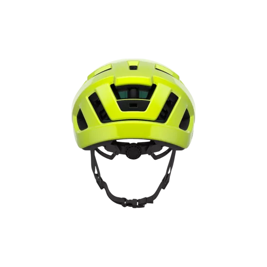 Lazer Codax KinetiCore – Casque cyclisme loisir taille unique avec visière | LES ÉQUIPIERS