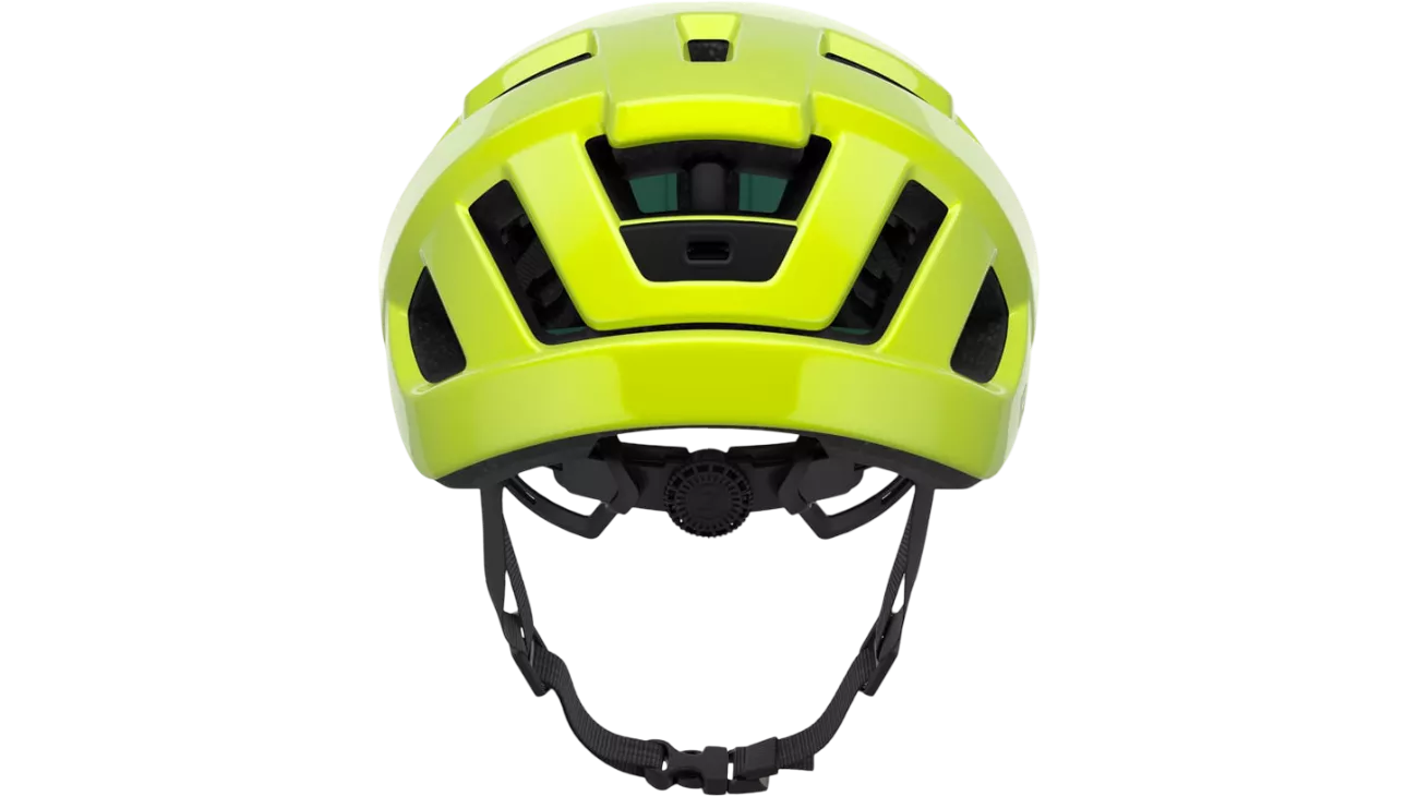 Lazer Codax KinetiCore – Casque cyclisme loisir taille unique avec visière | LES ÉQUIPIERS