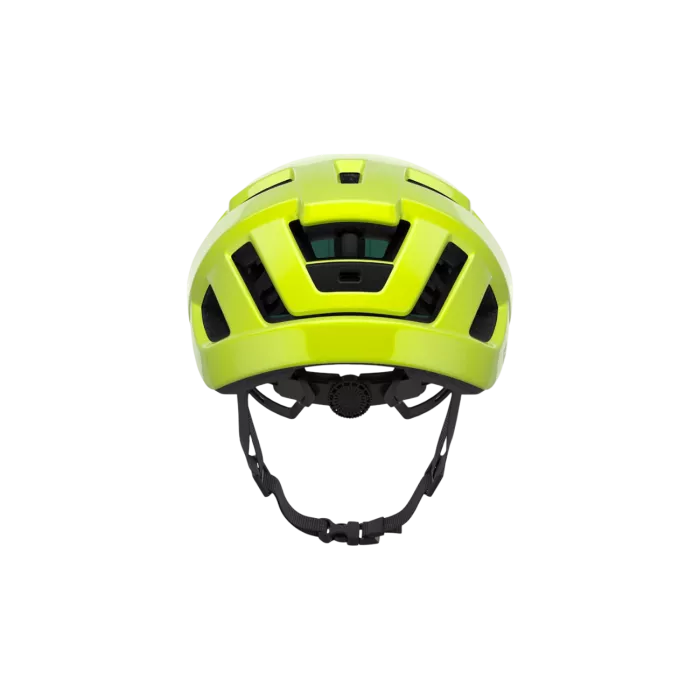 Lazer Codax KinetiCore – Casque cyclisme loisir taille unique avec visière | LES ÉQUIPIERS