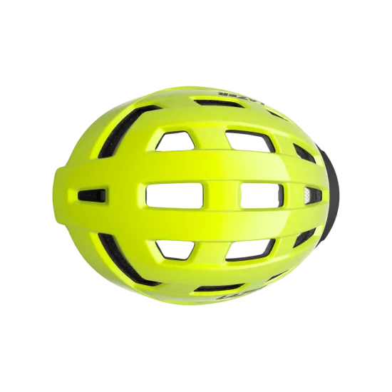 Lazer Codax KinetiCore – Casque cyclisme loisir taille unique avec visière | LES ÉQUIPIERS