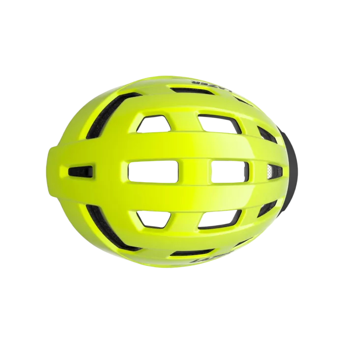Lazer Codax KinetiCore – Casque cyclisme loisir taille unique avec visière | LES ÉQUIPIERS