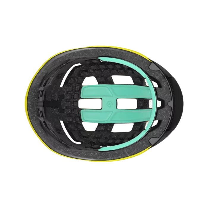 Lazer Codax KinetiCore – Casque cyclisme loisir taille unique avec visière | LES ÉQUIPIERS