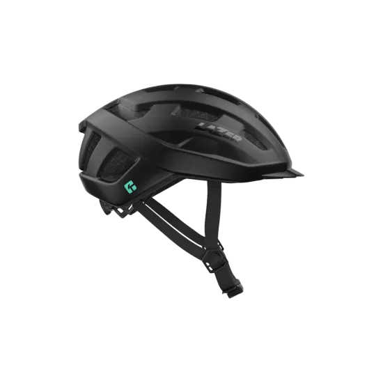 Lazer Codax KinetiCore – Casque cyclisme loisir taille unique avec visière | LES ÉQUIPIERS
