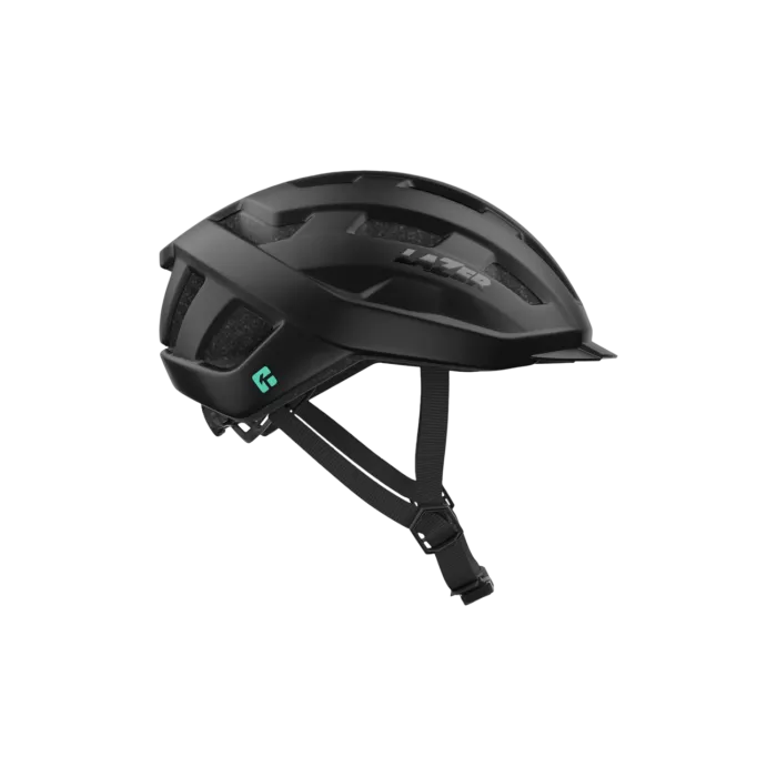 Lazer Codax KinetiCore – Casque cyclisme loisir taille unique avec visière | LES ÉQUIPIERS
