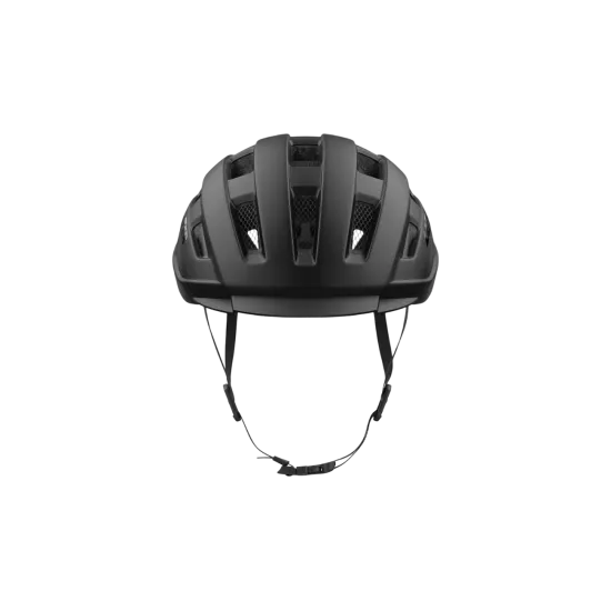 Lazer Codax KinetiCore – Casque cyclisme loisir taille unique avec visière | LES ÉQUIPIERS