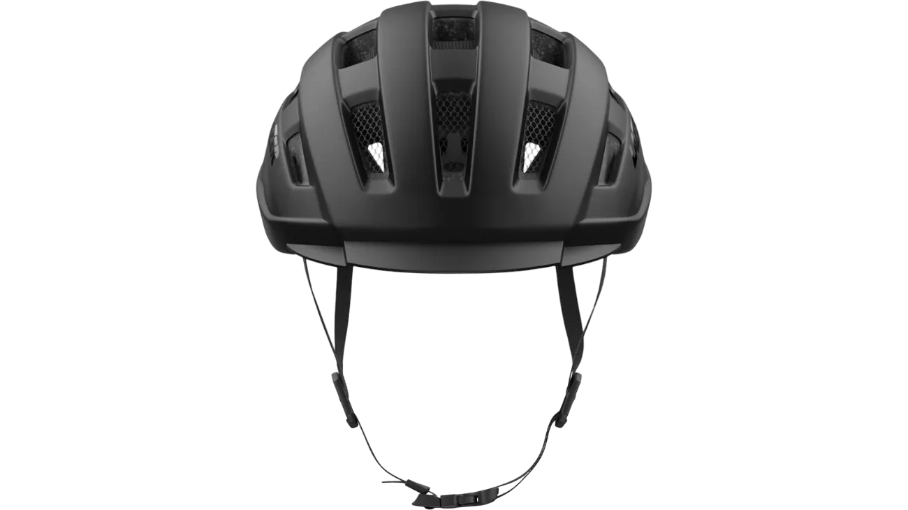 Lazer Codax KinetiCore – Casque cyclisme loisir taille unique avec visière | LES ÉQUIPIERS