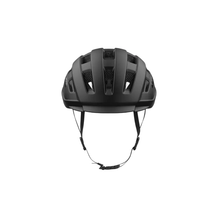 Lazer Codax KinetiCore – Casque cyclisme loisir taille unique avec visière | LES ÉQUIPIERS
