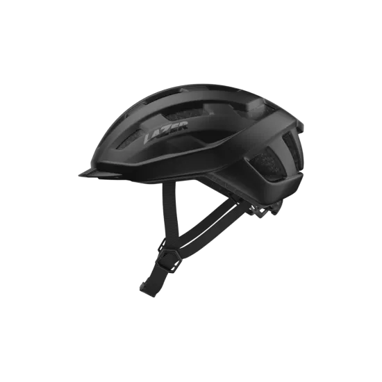 Lazer Codax KinetiCore – Casque cyclisme loisir taille unique avec visière | LES ÉQUIPIERS