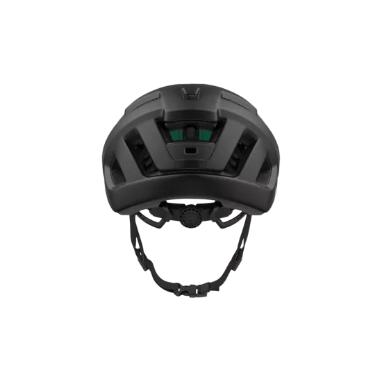 Lazer Codax KinetiCore – Casque cyclisme loisir taille unique avec visière | LES ÉQUIPIERS