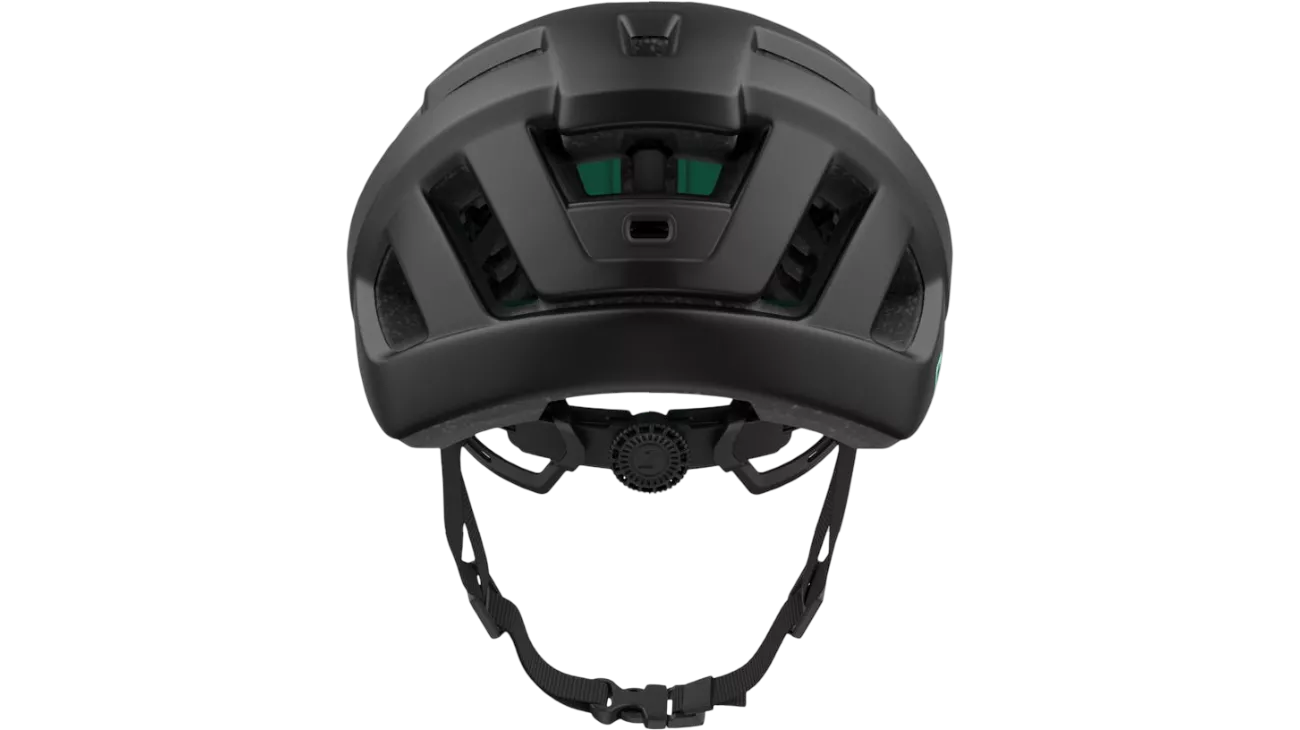 Lazer Codax KinetiCore – Casque cyclisme loisir taille unique avec visière | LES ÉQUIPIERS