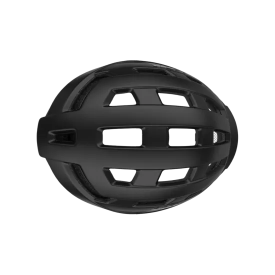 Lazer Codax KinetiCore – Casque cyclisme loisir taille unique avec visière | LES ÉQUIPIERS