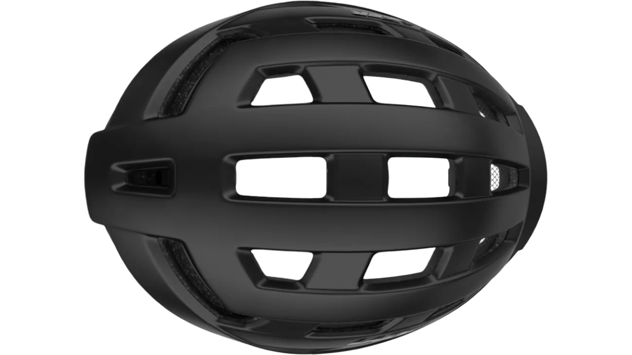 Lazer Codax KinetiCore – Casque cyclisme loisir taille unique avec visière | LES ÉQUIPIERS