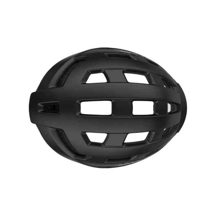 Lazer Codax KinetiCore – Casque cyclisme loisir taille unique avec visière | LES ÉQUIPIERS