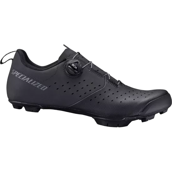 Specialized Recon 1.0 – Chaussures VTT et Gravel Body Geometry | LES ÉQUIPIERS