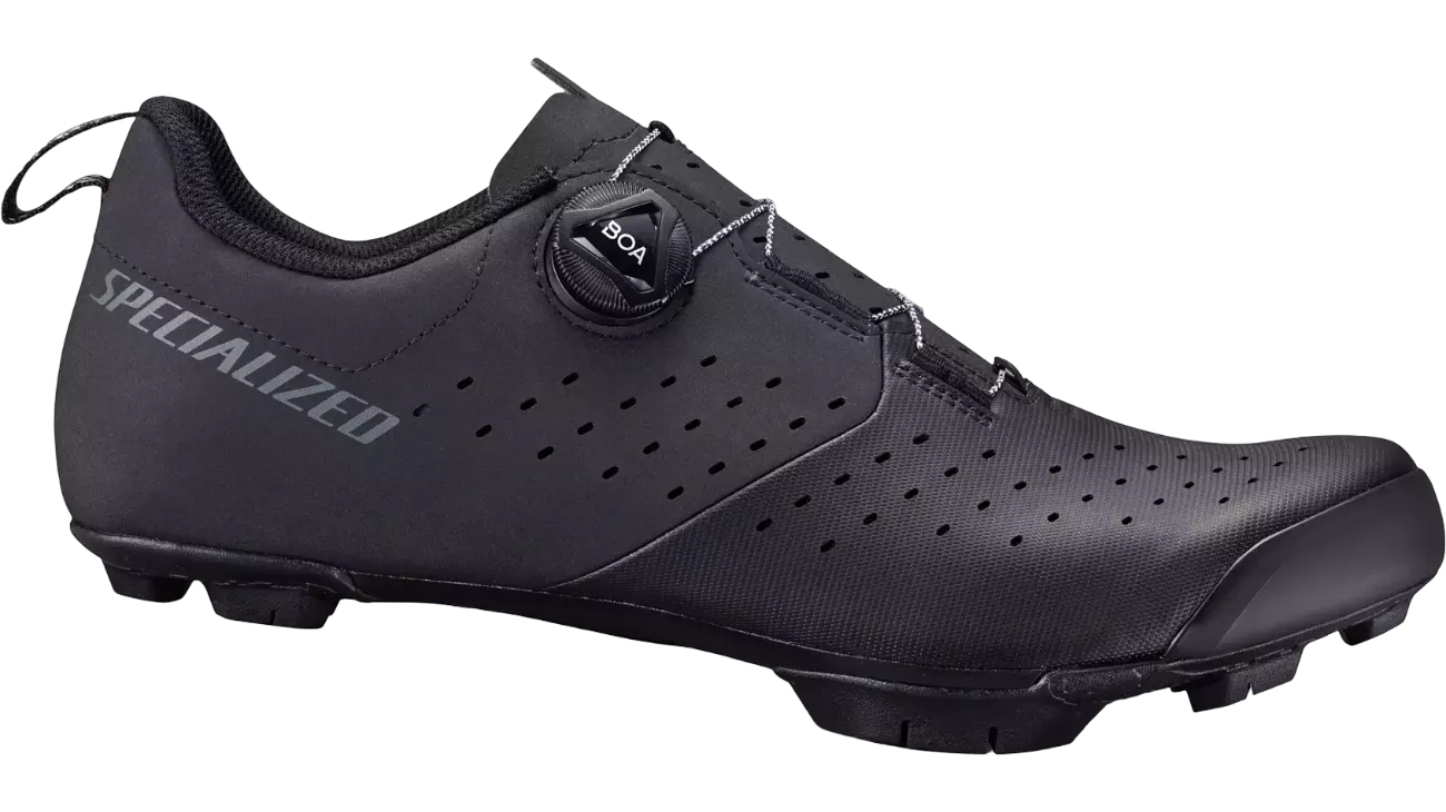 Specialized Recon 1.0 – Chaussures VTT et Gravel Body Geometry | LES ÉQUIPIERS