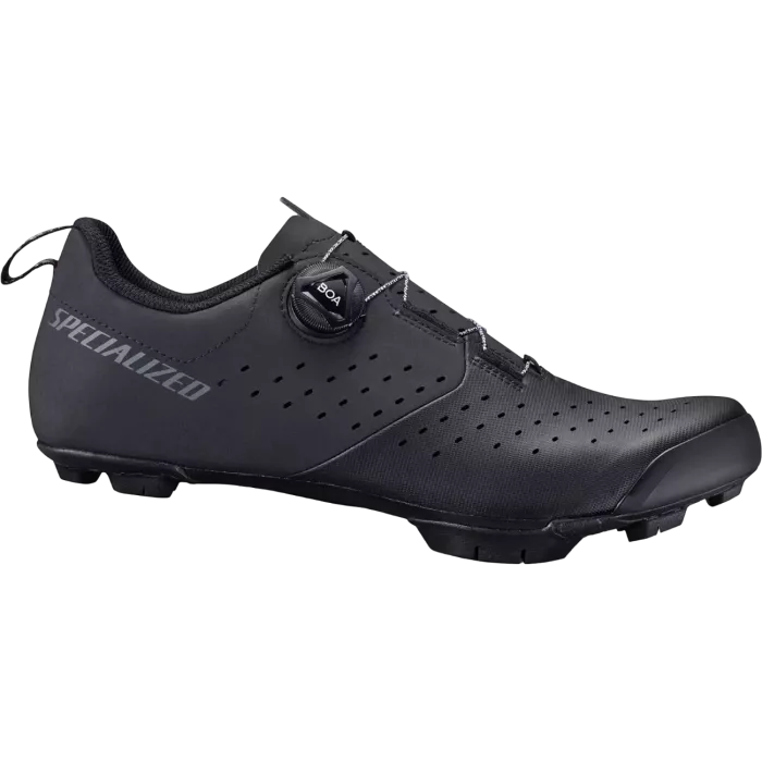 Specialized Recon 1.0 – Chaussures VTT et Gravel Body Geometry | LES ÉQUIPIERS