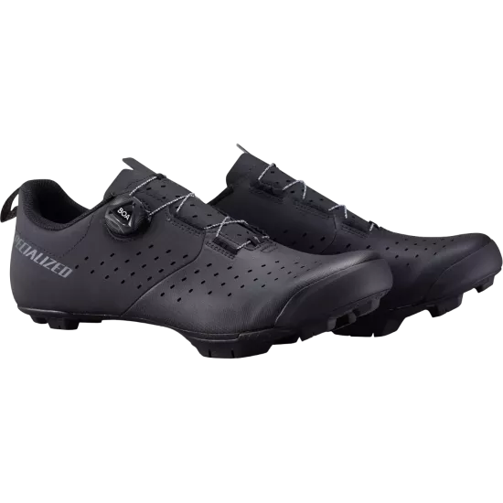 Specialized Recon 1.0 – Chaussures VTT et Gravel Body Geometry | LES ÉQUIPIERS