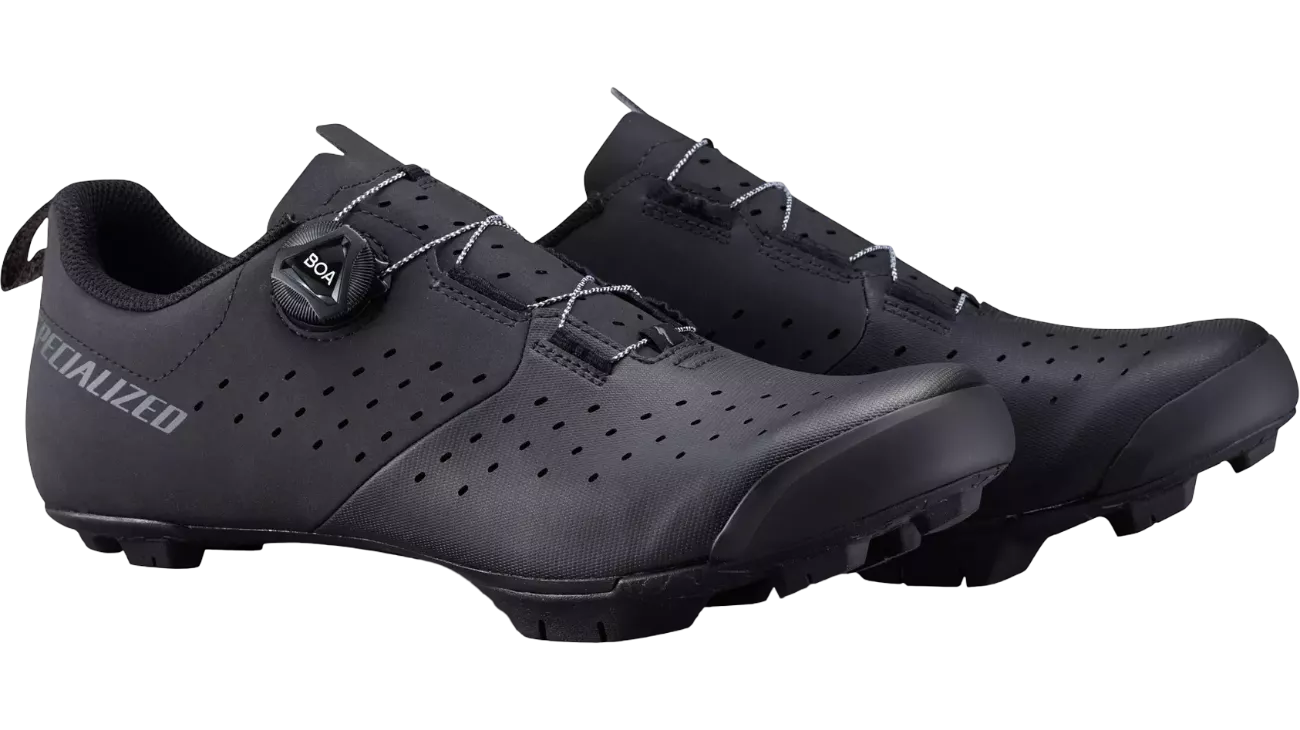 Specialized Recon 1.0 – Chaussures VTT et Gravel Body Geometry | LES ÉQUIPIERS