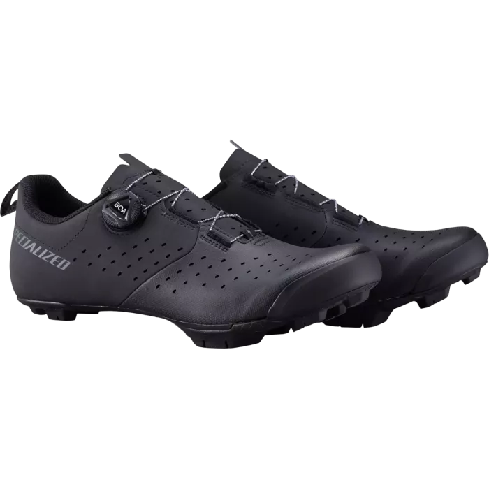 Specialized Recon 1.0 – Chaussures VTT et Gravel Body Geometry | LES ÉQUIPIERS