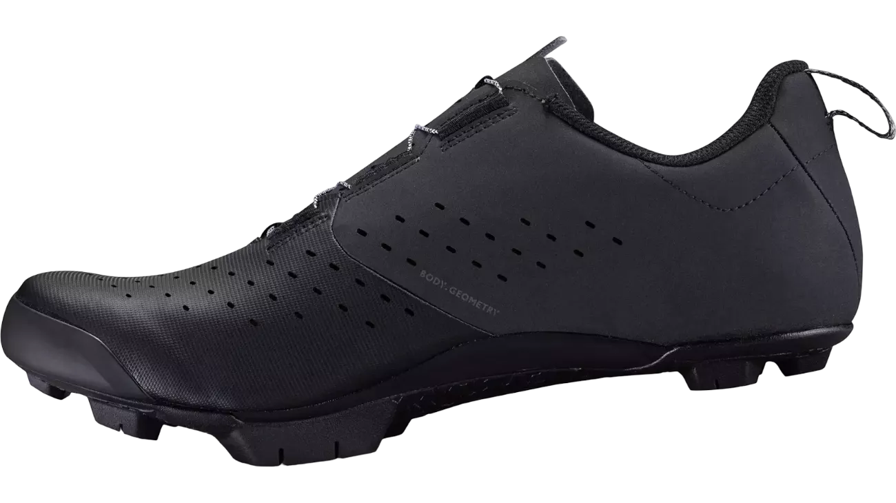 Specialized Recon 1.0 – Chaussures VTT et Gravel Body Geometry | LES ÉQUIPIERS