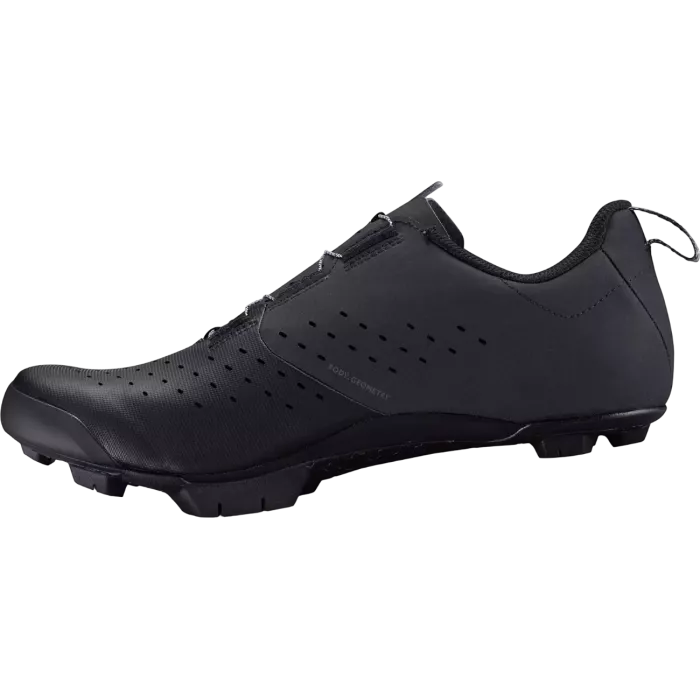 Specialized Recon 1.0 – Chaussures VTT et Gravel Body Geometry | LES ÉQUIPIERS