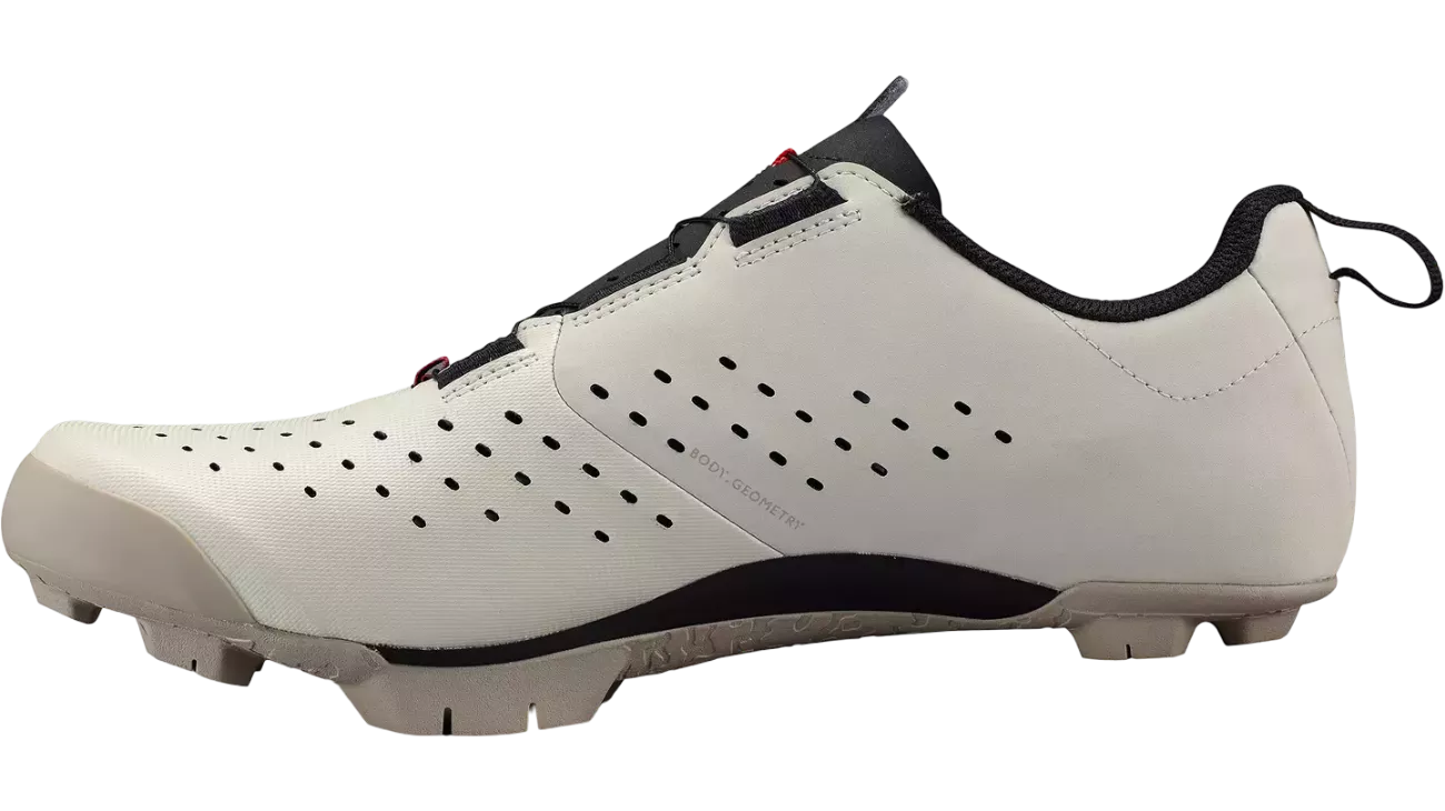 Specialized Recon 1.0 – Chaussures VTT et Gravel Body Geometry | LES ÉQUIPIERS