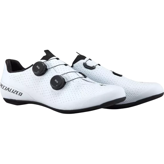 Specialized Torch 3.0 – Chaussures route carbone | LES ÉQUIPIERS