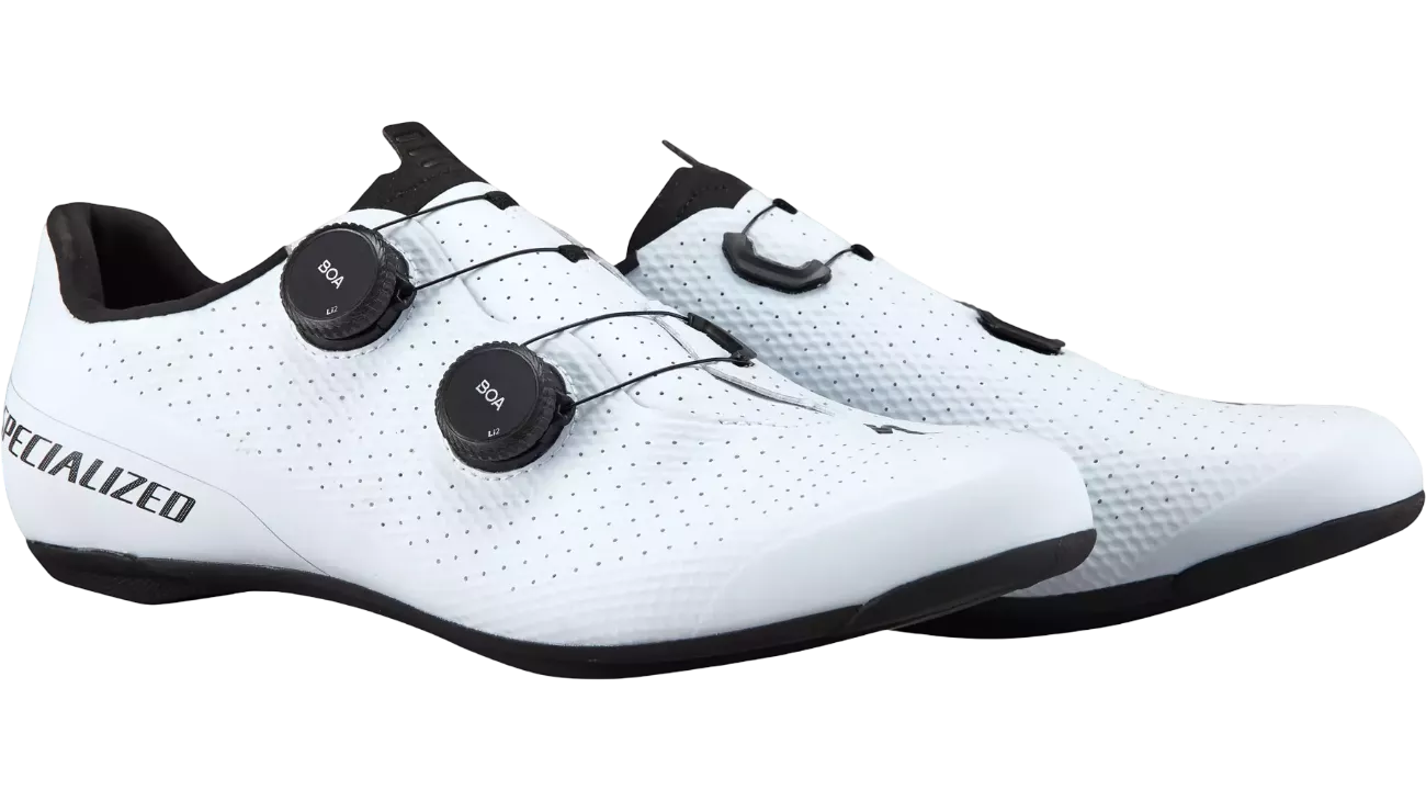 Specialized Torch 3.0 – Chaussures route carbone | LES ÉQUIPIERS