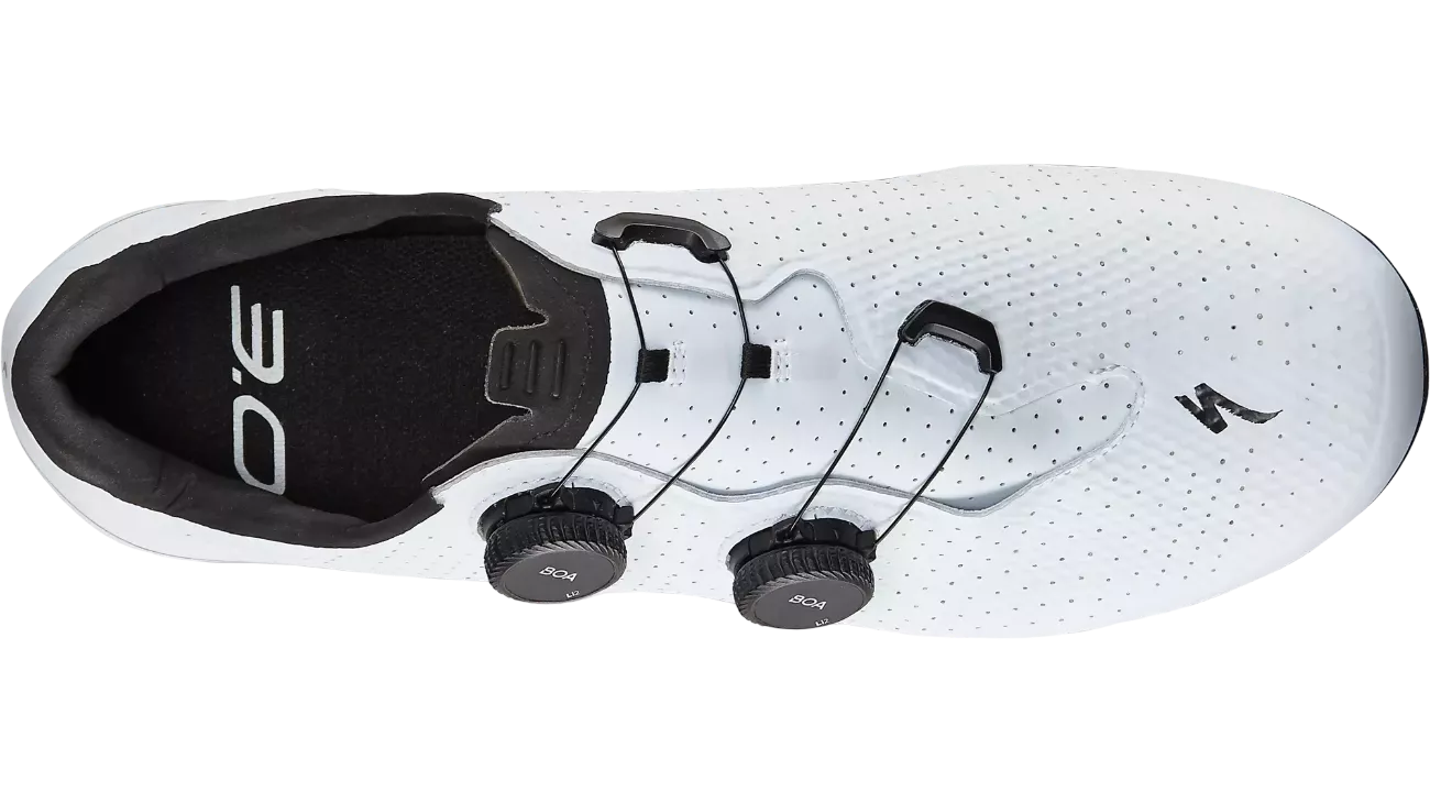 Specialized Torch 3.0 – Chaussures route carbone | LES ÉQUIPIERS