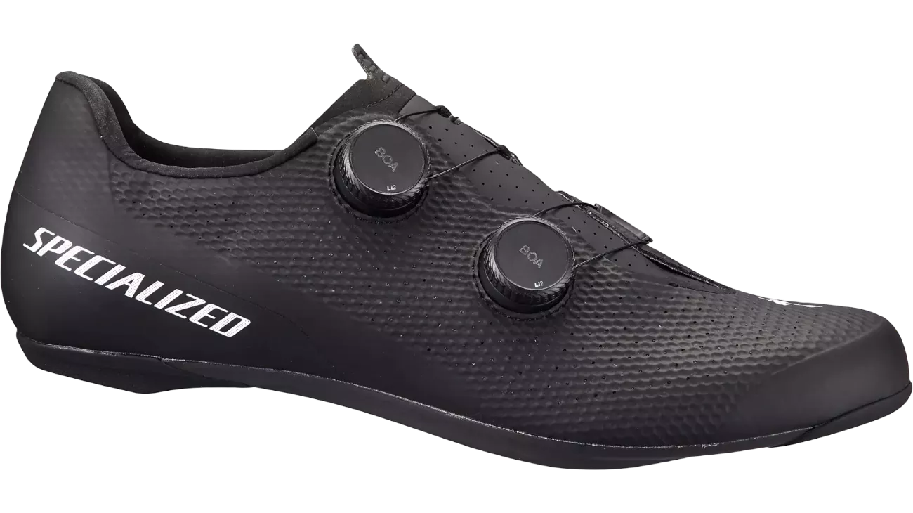 Specialized Torch 3.0 – Chaussures route carbone | LES ÉQUIPIERS