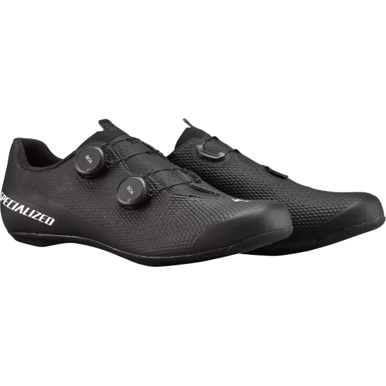 Specialized Torch 3.0 – Chaussures route carbone | LES ÉQUIPIERS