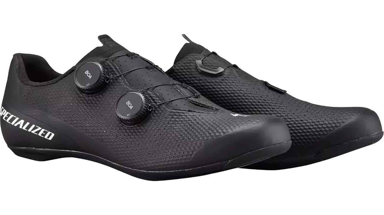 Specialized Torch 3.0 – Chaussures route carbone | LES ÉQUIPIERS