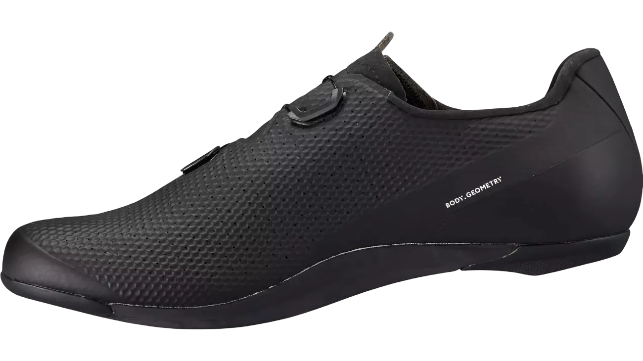 Specialized Torch 3.0 – Chaussures route carbone | LES ÉQUIPIERS