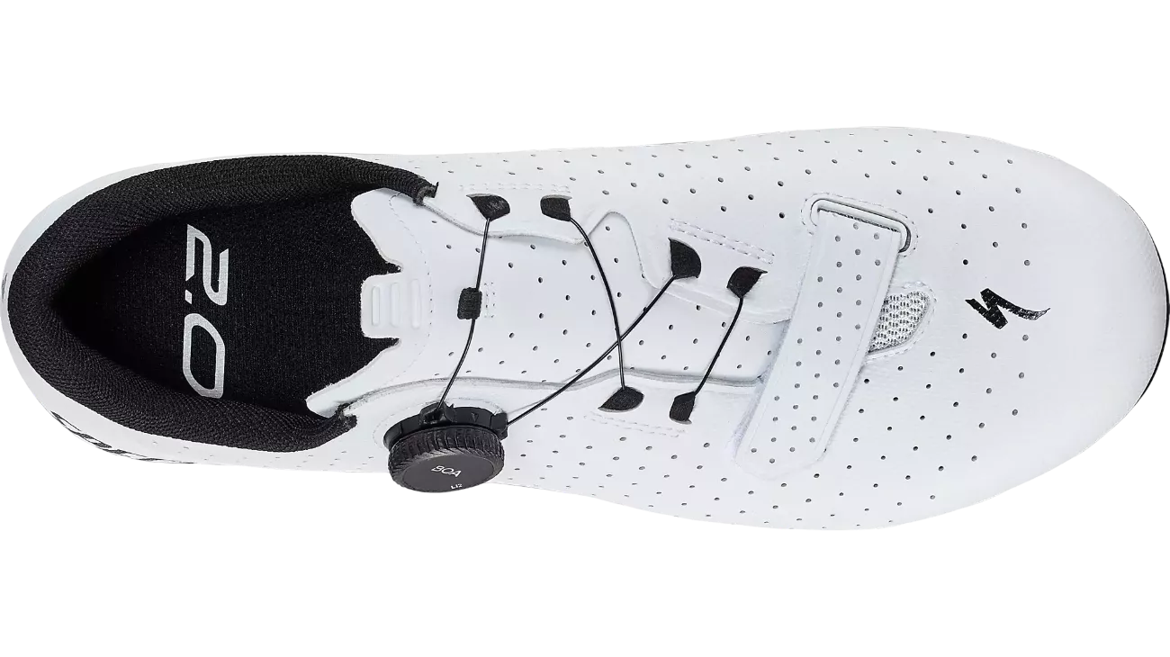 Specialized Torch 2.0 – Chaussures route  | LES ÉQUIPIERS
