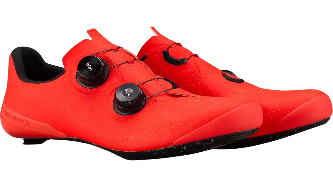 Specialized S-Works Torch – Chaussures route | LES ÉQUIPIERS