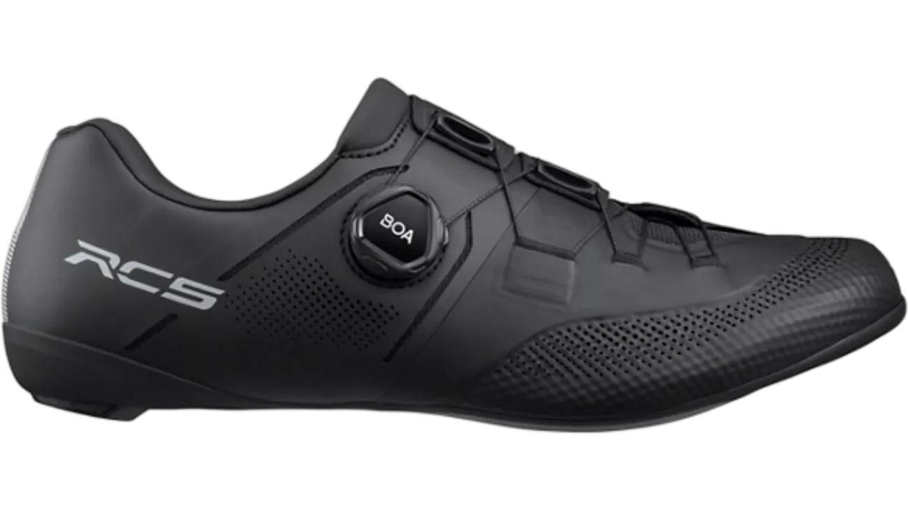Shimano SH-RC503 – Chaussures vélo route | LES ÉQUIPIERS