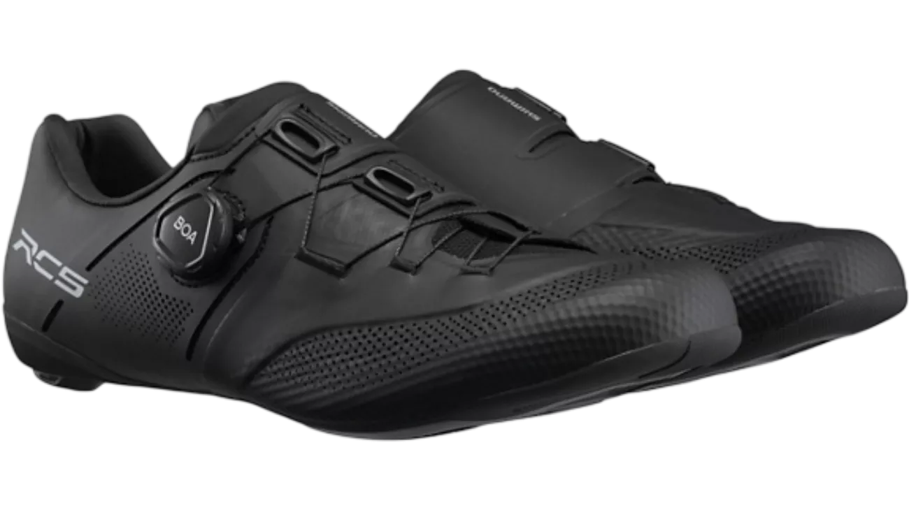 Shimano SH-RC503 – Chaussures vélo route | LES ÉQUIPIERS