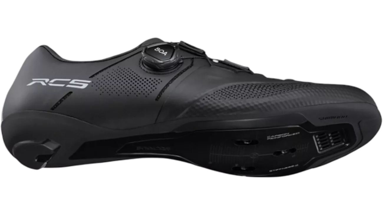 Shimano SH-RC503 – Chaussures vélo route | LES ÉQUIPIERS