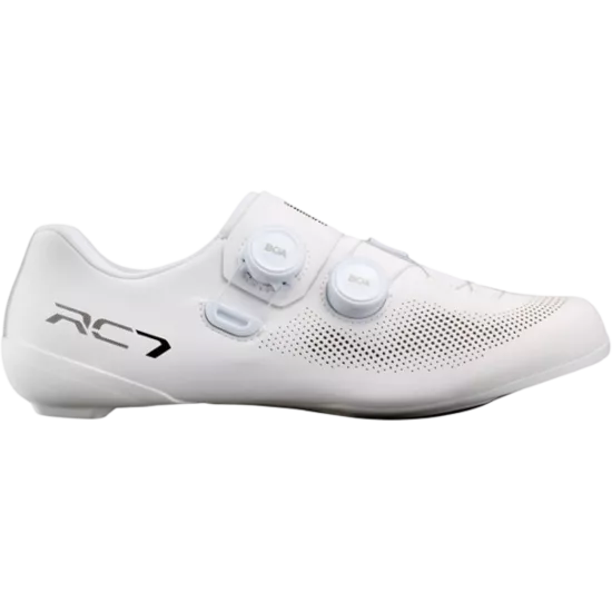 Shimano SH-RC703 – Chaussures route compétition | LES ÉQUIPIERS