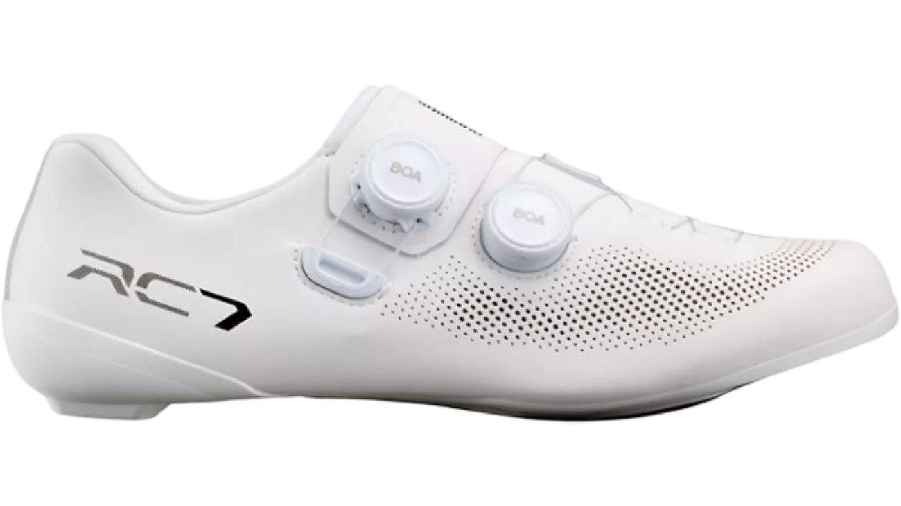Shimano SH-RC703 – Chaussures route compétition | LES ÉQUIPIERS