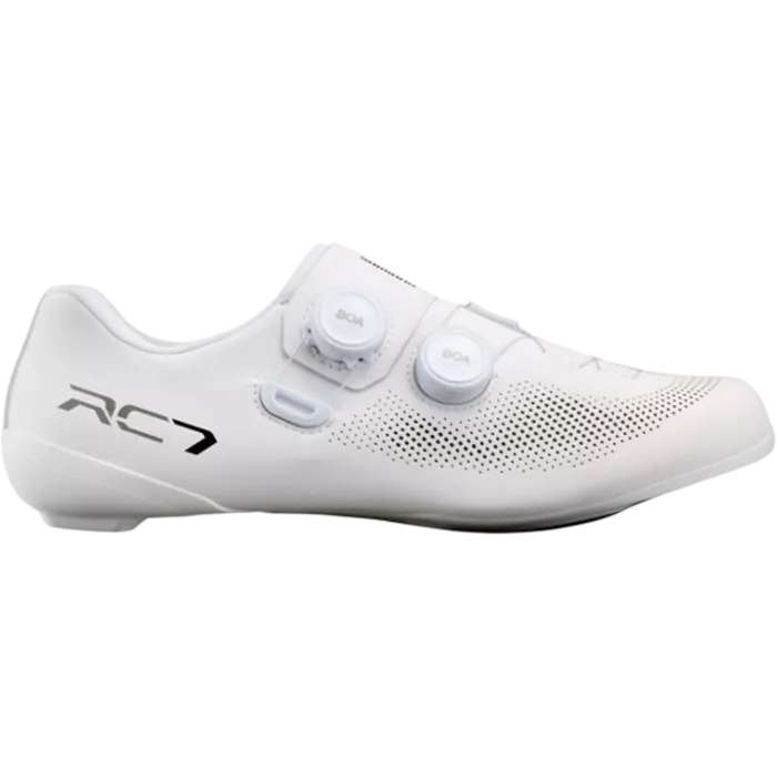 Shimano SH-RC703 – Chaussures route compétition | LES ÉQUIPIERS