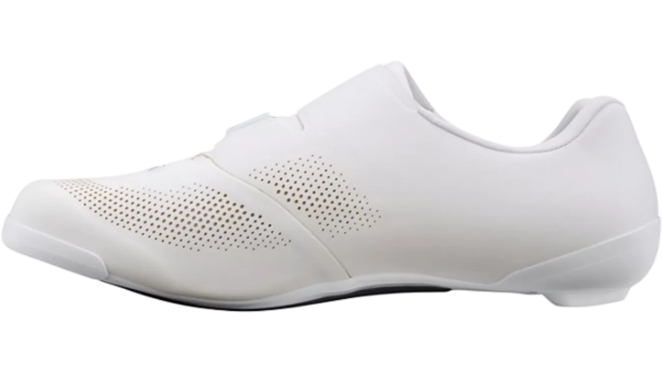Shimano SH-RC703 – Chaussures route compétition | LES ÉQUIPIERS